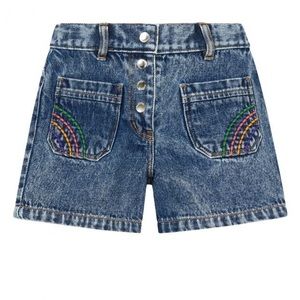 Hundred Pieces Shorts